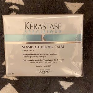 Kerastase Specifique Hair Mask